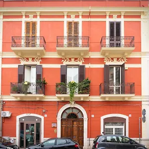 Antica Dimora Capruzzi , Bari Włochy