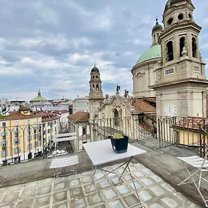 Casa - Piazza Sant'alessandro 3 , Mediolan Włochy