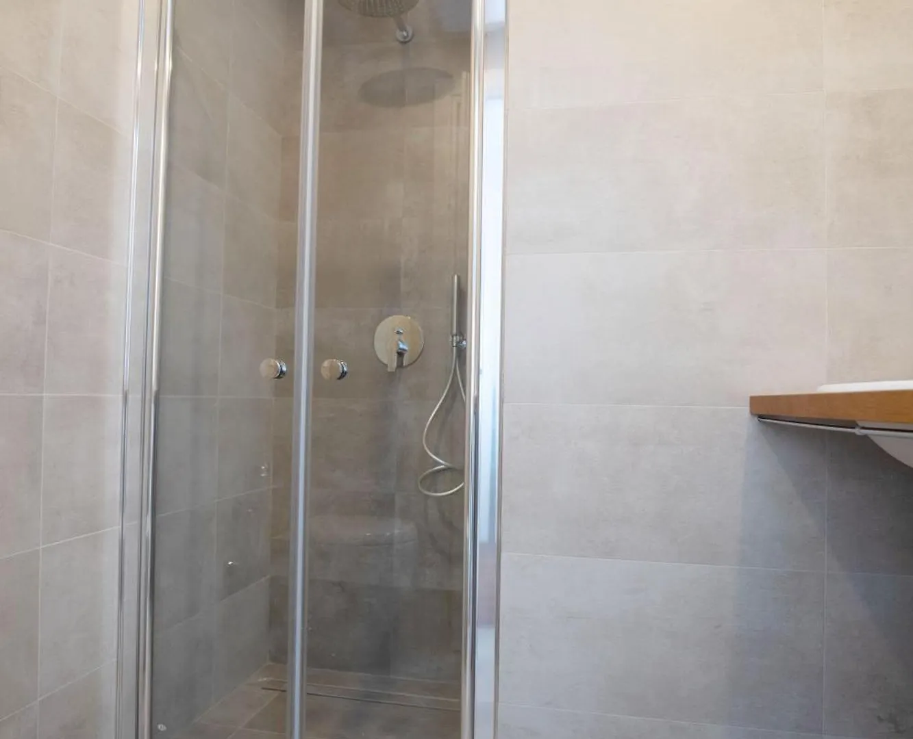 Domus Cordara - Splendido Appartamento Nel Verde Rzym