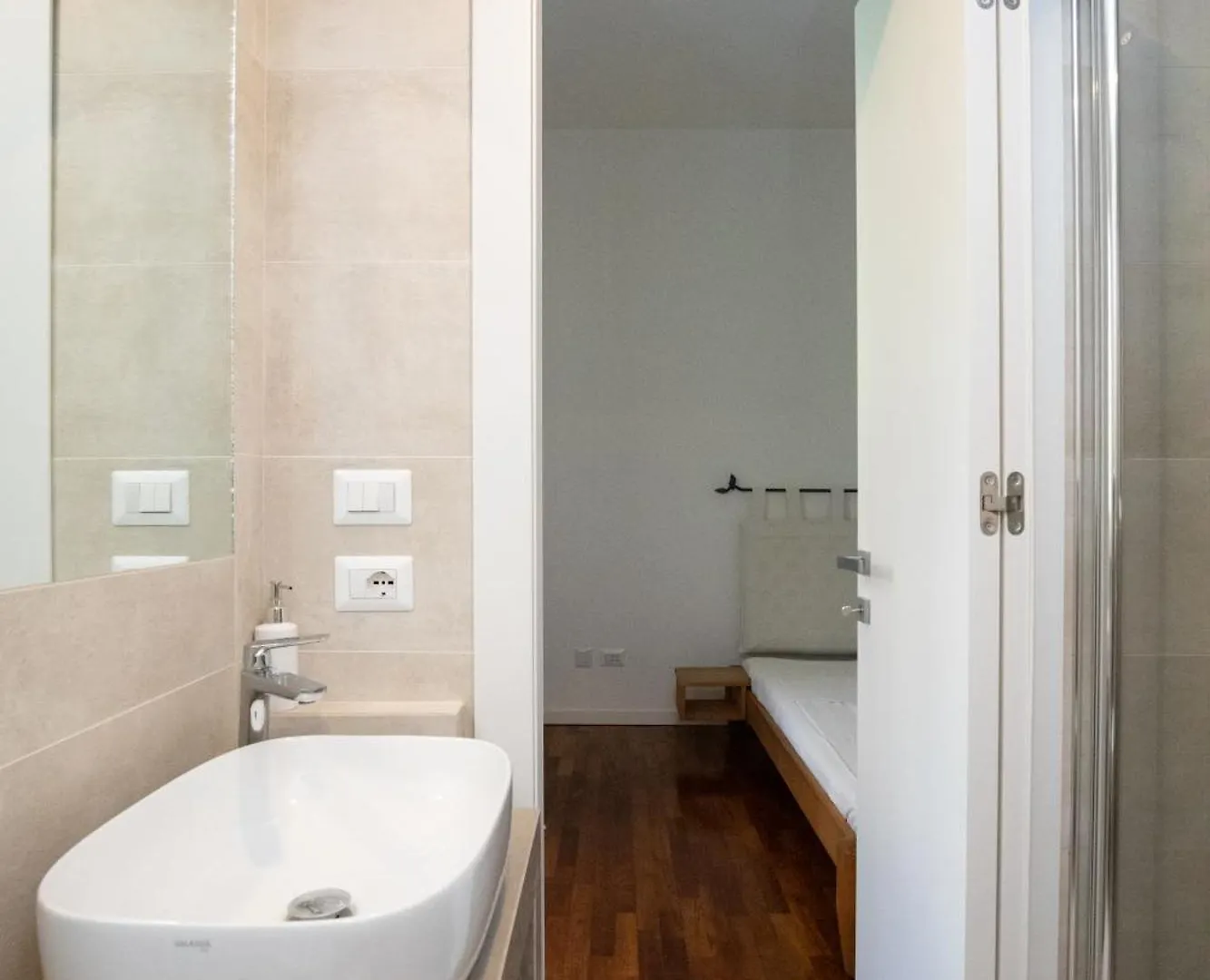 Domus Cordara - Splendido Appartamento Nel Verde Rzym 0*,  Włochy
